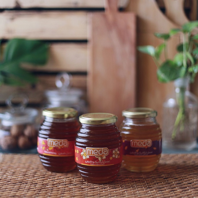 20 کاربرد مصرف عسل برای سلامتی